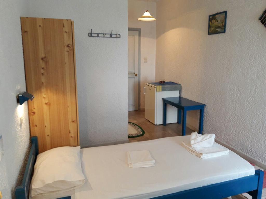 Hotel Kamari Masouri Esterno foto