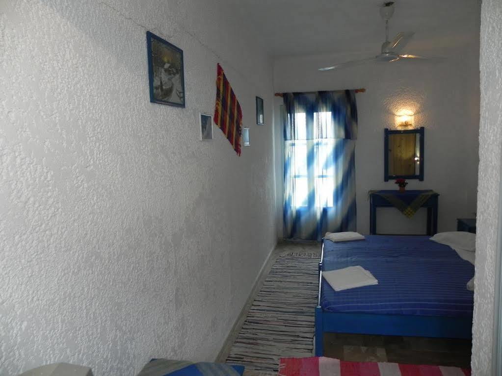 Hotel Kamari Masouri Esterno foto